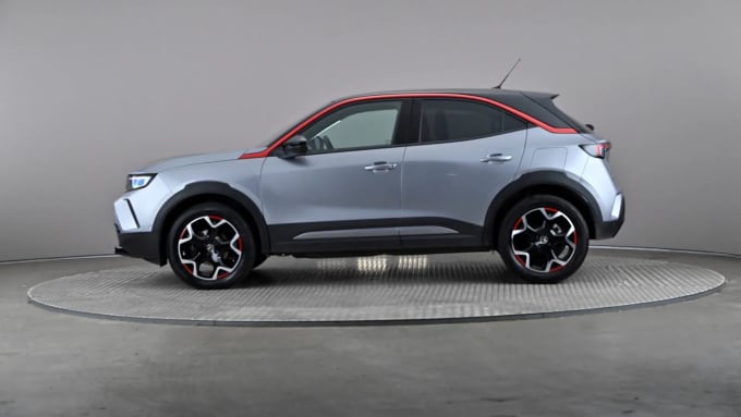 2022 Vauxhall Mokka