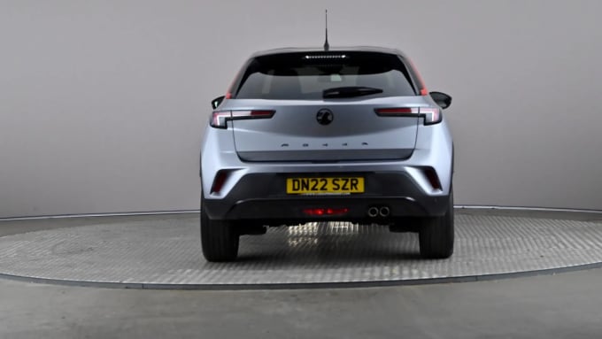 2022 Vauxhall Mokka