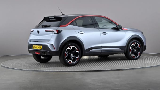 2022 Vauxhall Mokka