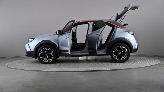 2022 Vauxhall Mokka