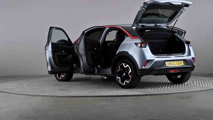 2022 Vauxhall Mokka