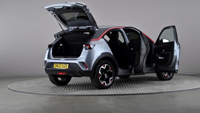 2022 Vauxhall Mokka