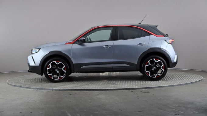 2022 Vauxhall Mokka