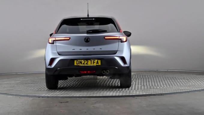 2022 Vauxhall Mokka