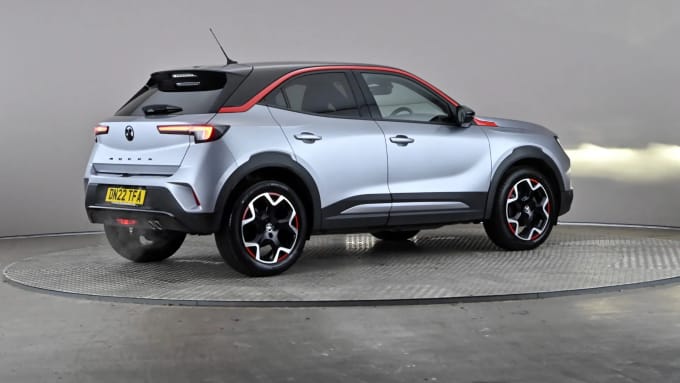 2022 Vauxhall Mokka