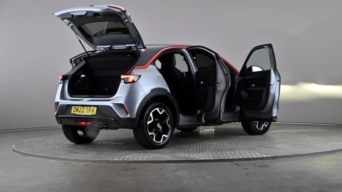 2022 Vauxhall Mokka