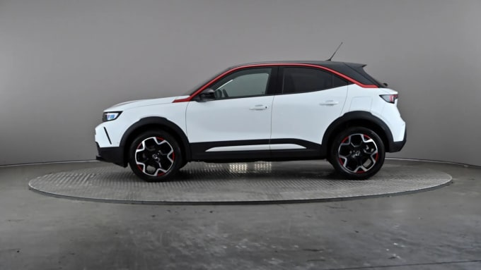 2022 Vauxhall Mokka