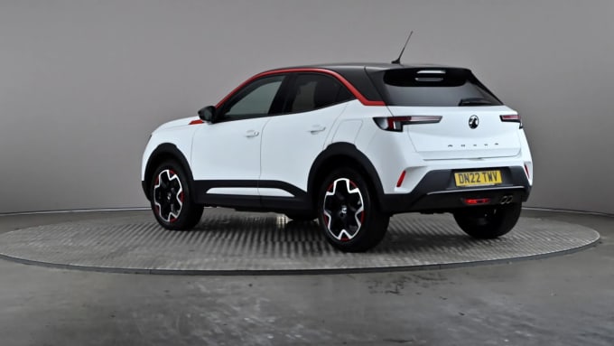 2022 Vauxhall Mokka