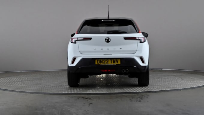 2022 Vauxhall Mokka