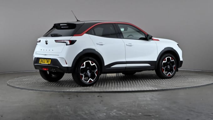 2022 Vauxhall Mokka