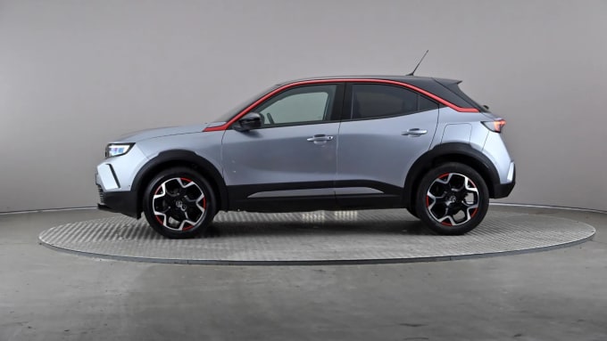 2022 Vauxhall Mokka