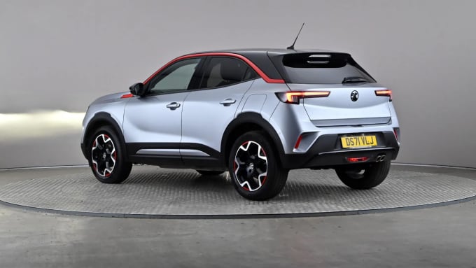 2022 Vauxhall Mokka