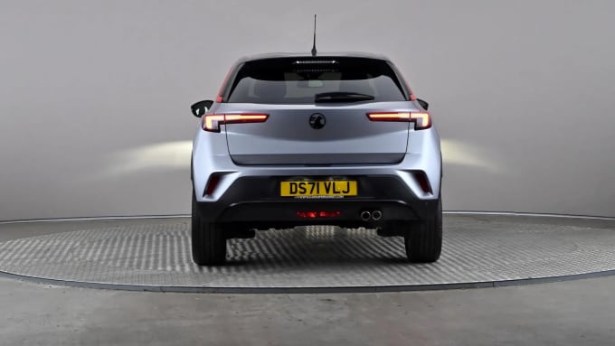 2022 Vauxhall Mokka