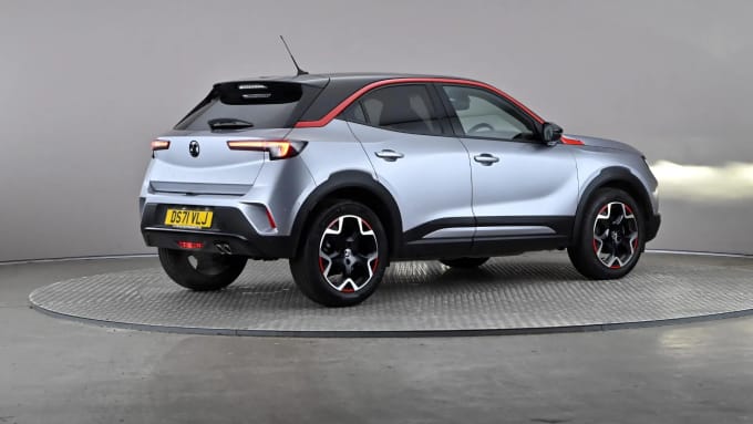 2022 Vauxhall Mokka