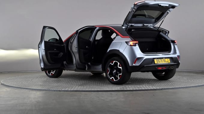 2022 Vauxhall Mokka