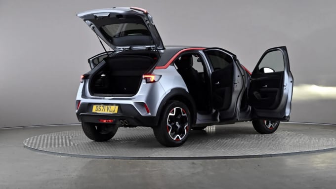 2022 Vauxhall Mokka