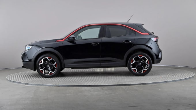 2022 Vauxhall Mokka