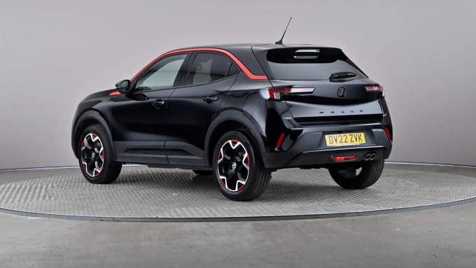 2022 Vauxhall Mokka