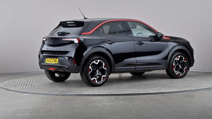 2022 Vauxhall Mokka