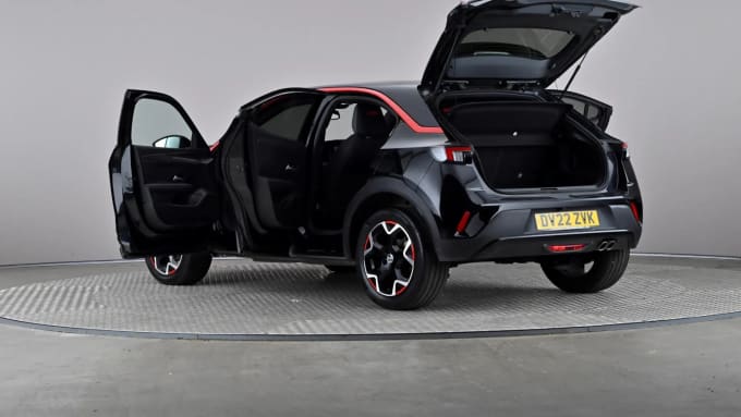 2022 Vauxhall Mokka