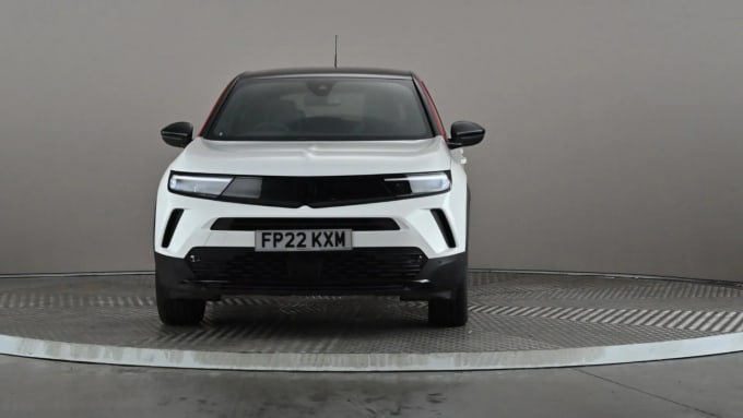 2022 Vauxhall Mokka