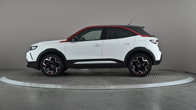 2022 Vauxhall Mokka