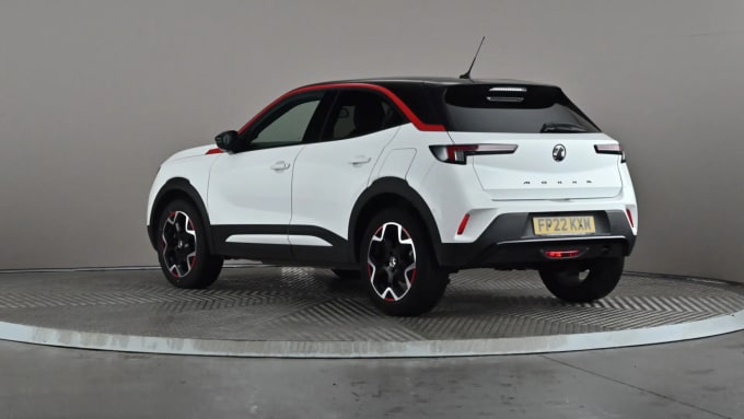 2022 Vauxhall Mokka