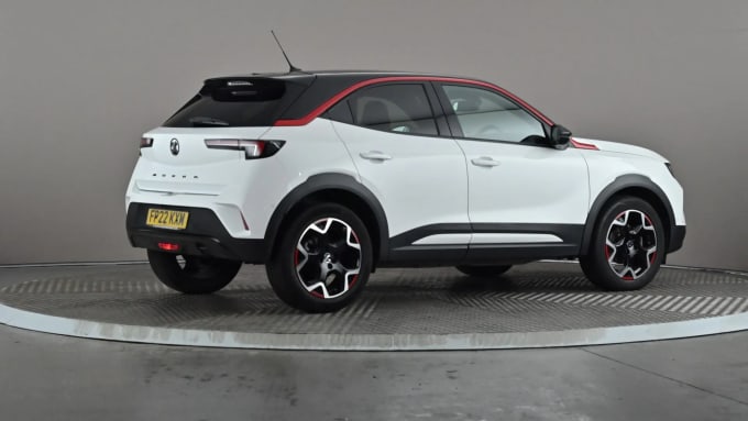 2022 Vauxhall Mokka