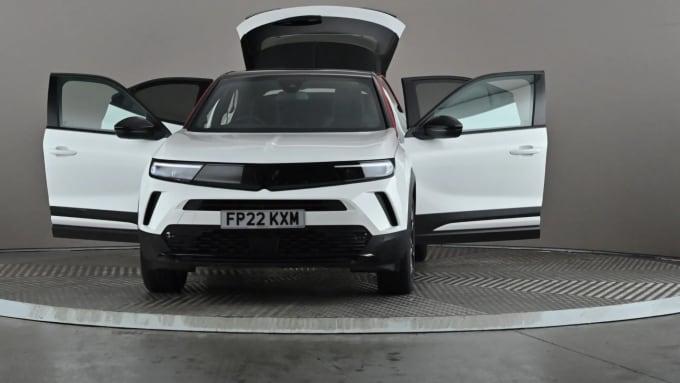 2022 Vauxhall Mokka