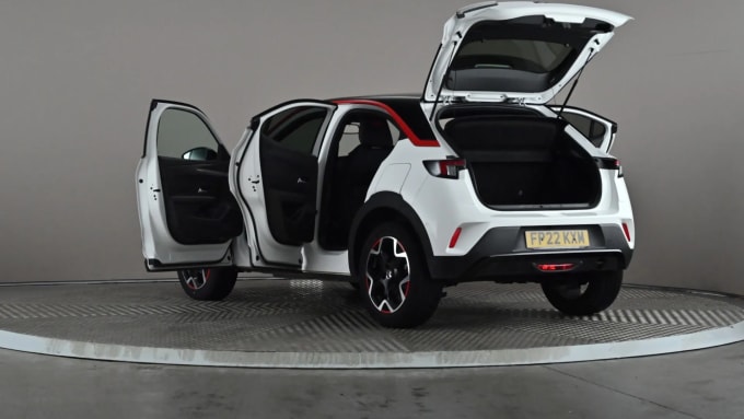 2022 Vauxhall Mokka