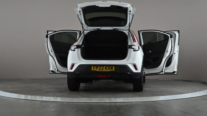 2022 Vauxhall Mokka