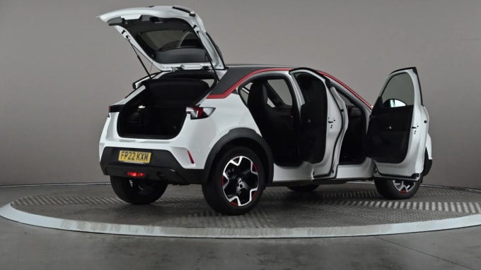 2022 Vauxhall Mokka