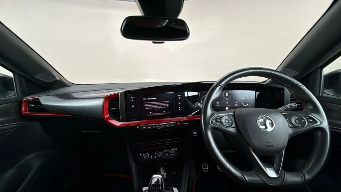 2022 Vauxhall Mokka