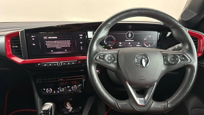 2022 Vauxhall Mokka