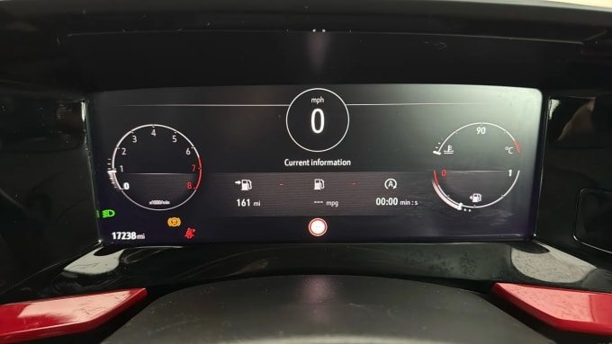 2022 Vauxhall Mokka
