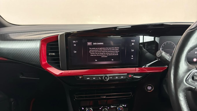 2022 Vauxhall Mokka