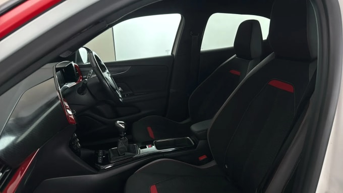 2022 Vauxhall Mokka