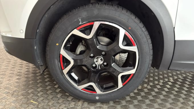 2022 Vauxhall Mokka
