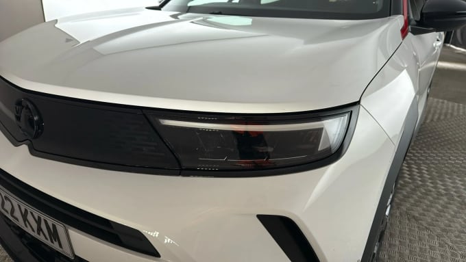 2022 Vauxhall Mokka