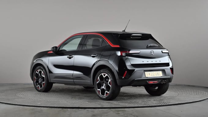 2022 Vauxhall Mokka