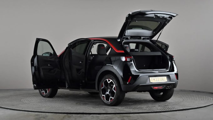 2022 Vauxhall Mokka