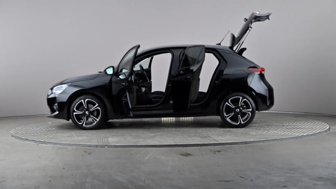 2021 Vauxhall Corsa