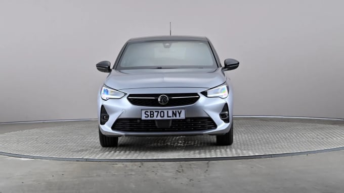 2020 Vauxhall Corsa