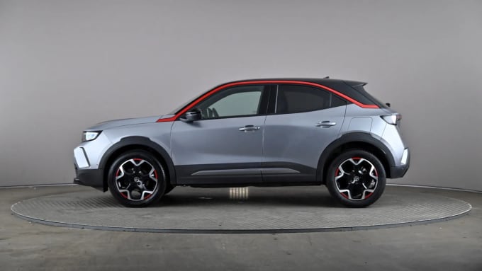 2022 Vauxhall Mokka