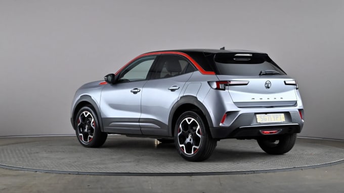 2022 Vauxhall Mokka