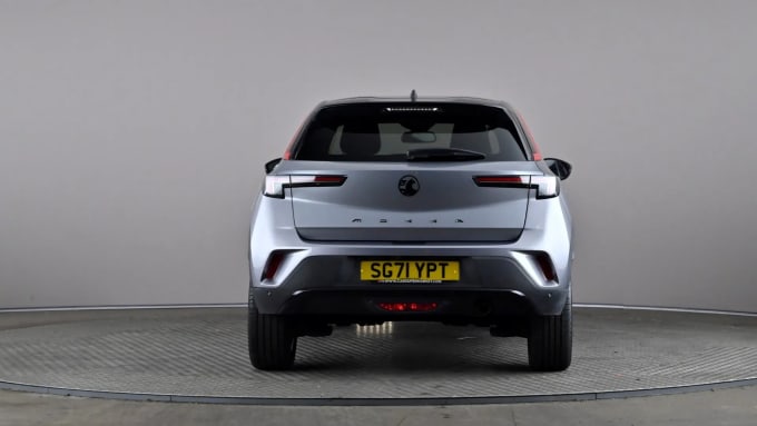 2022 Vauxhall Mokka