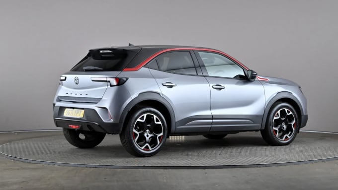 2022 Vauxhall Mokka