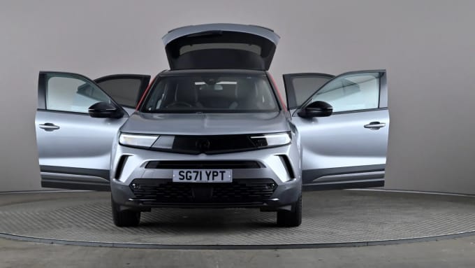 2022 Vauxhall Mokka