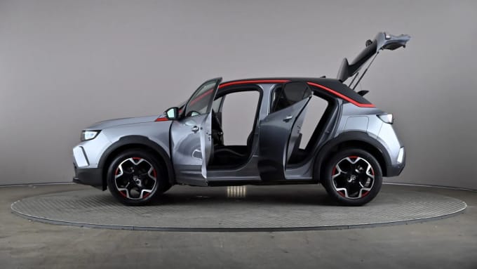 2022 Vauxhall Mokka
