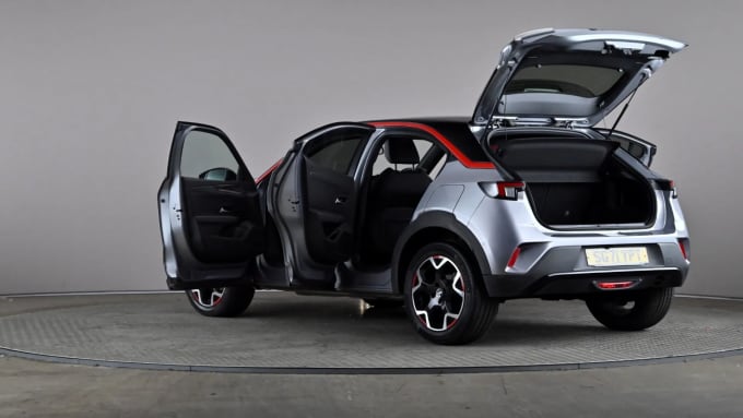 2022 Vauxhall Mokka